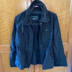 Woolrich Rain Jacket